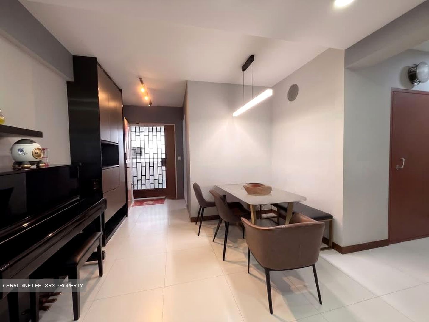 Blk 430B Orchid Spring @ Yishun (Yishun), HDB 4 Rooms #574268601